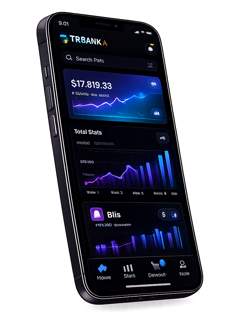 Fintech App