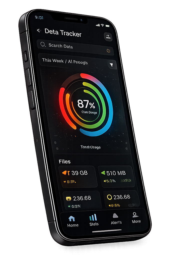 Fitness App
