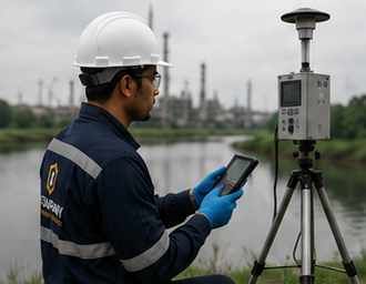 About Environmental Monitoring