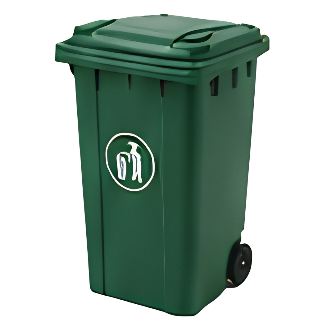 Dustbin