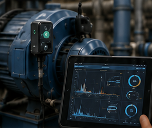 About Predictive Maintenance