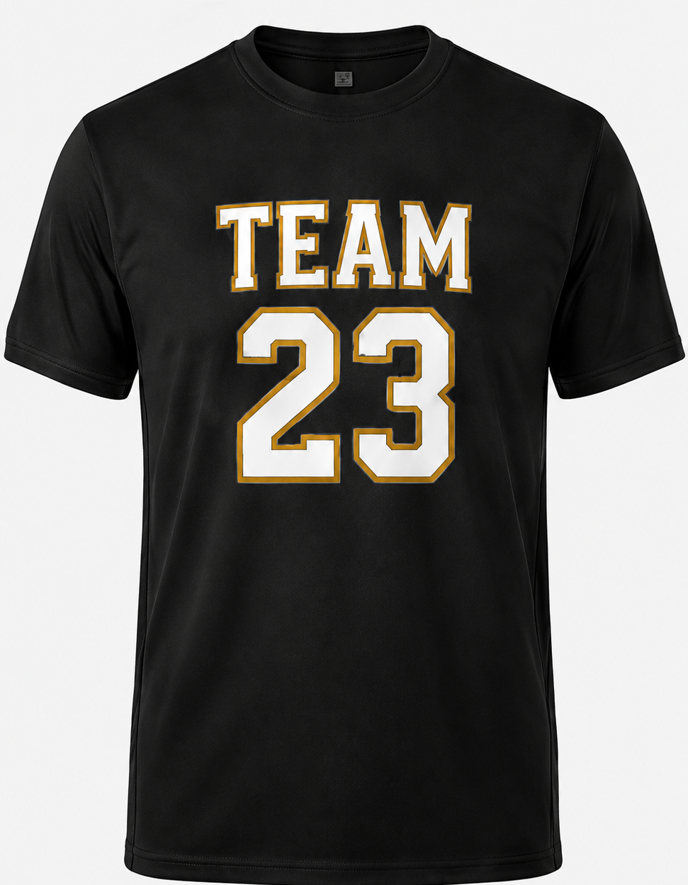 Teamwear Apparel Placeholder