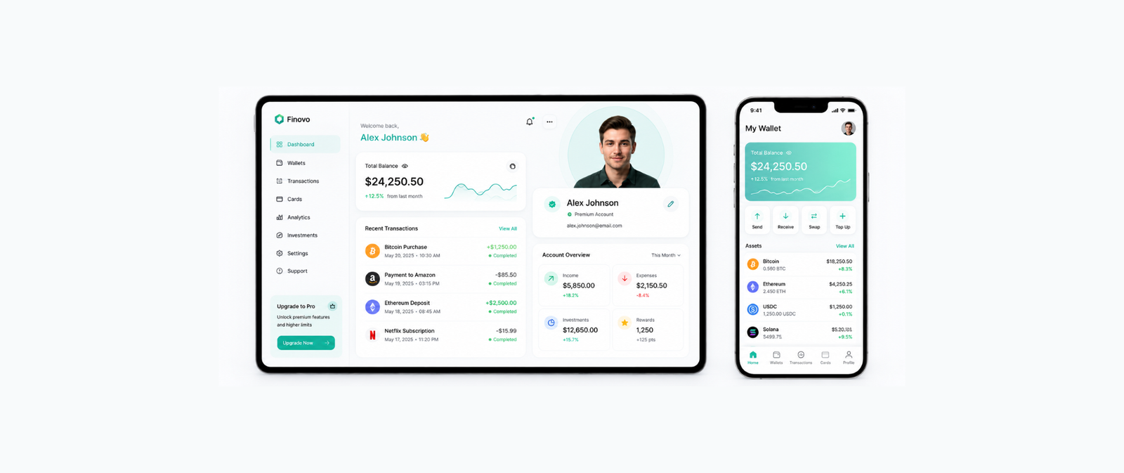Healthcare App