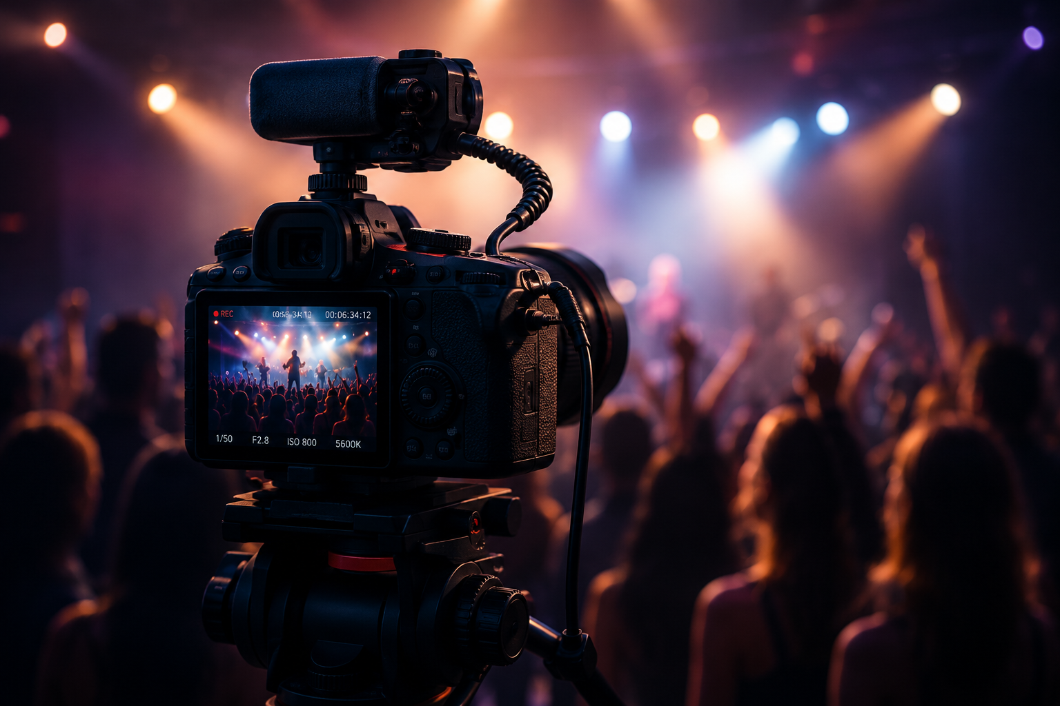 Corporate Video