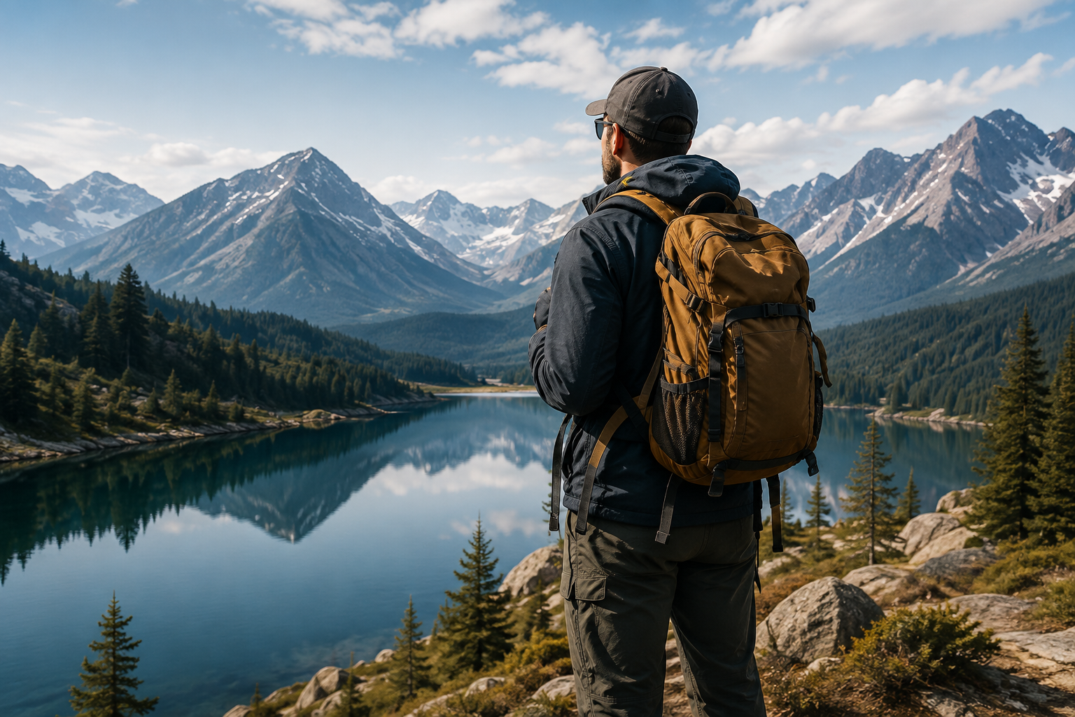Travel & Lifestyle