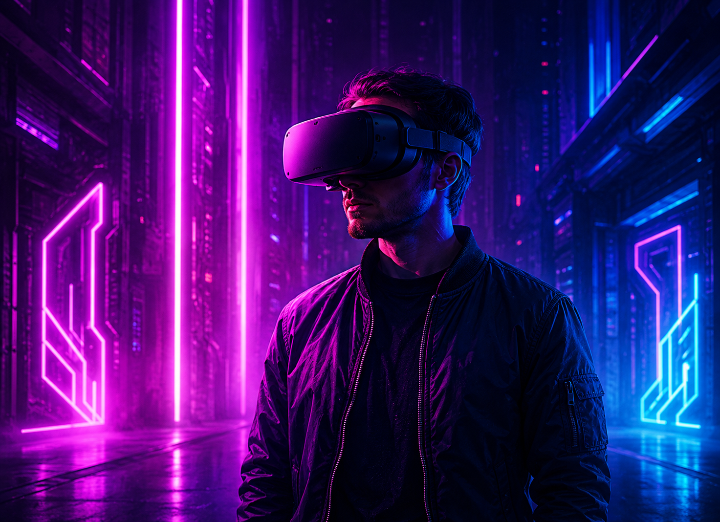 Social Media Reel